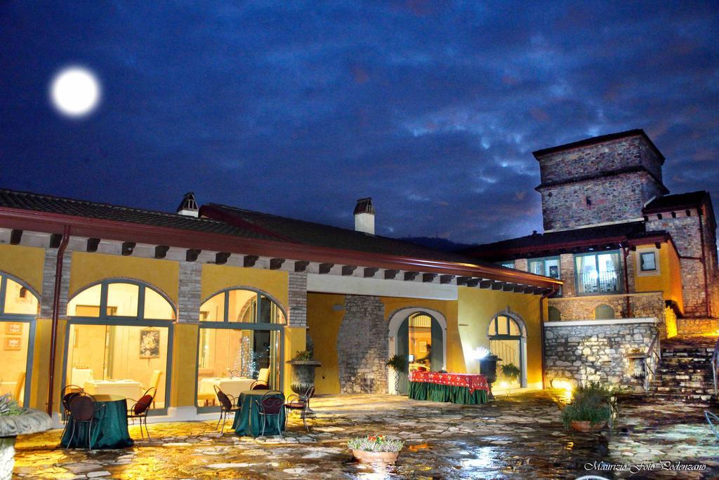 Relais La Colombara Spa & Wellness Travo Exterior photo
