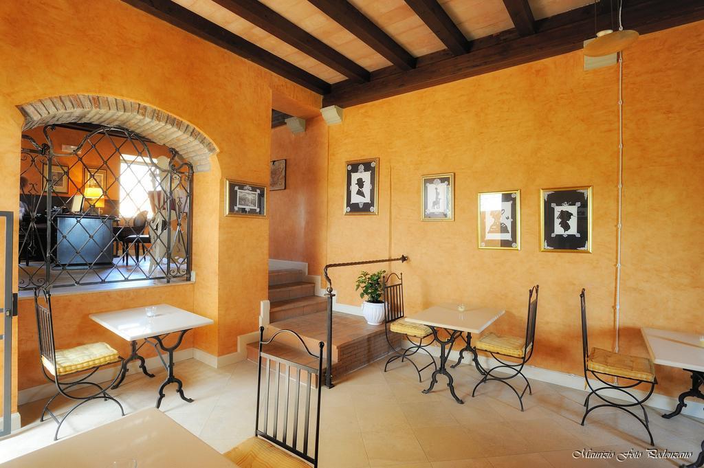 Relais La Colombara Spa & Wellness Travo Exterior photo